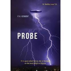 Foto van Probe