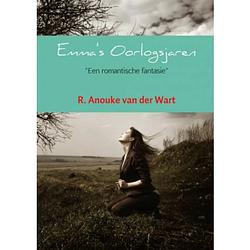 Foto van Emma's oorlogsjaren