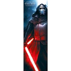 Foto van Grupo erik star wars kylo ren poster 53x158cm