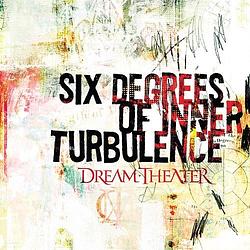 Foto van Six degrees of inner turbulence - cd (0075596274227)