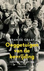 Foto van Ooggetuigen van de bevrijding - bram de graaf - ebook (9789026351174)