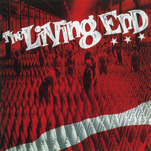 Foto van Living end - lp (8719262000216)