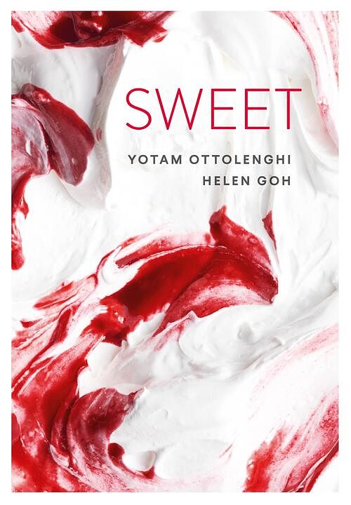 Foto van Sweet - yotam ottolenghi - ebook (9789464042382)