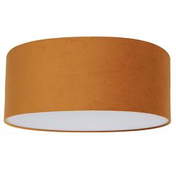 Foto van Steinhauer prestige chic plafondlamp geel