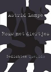 Foto van Rouw met diertjes - astrid lampe - ebook (9789021447360)