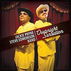 Foto van Overnight sensation - cd (0850021001254)