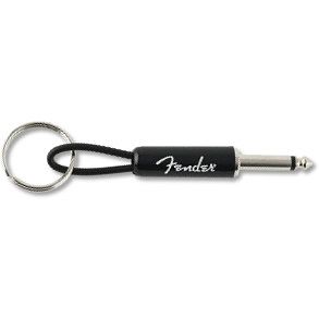 Foto van Fender jack key chain sleutelhanger