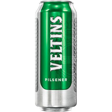 Foto van Veltins pils blik 500ml bij jumbo