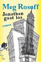 Foto van Jonathan gaat los - meg rosoff - ebook (9789024570850)