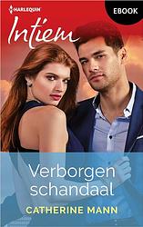 Foto van Verborgen schandaal - catherine mann - ebook