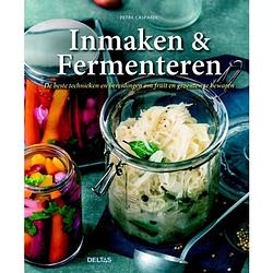 Foto van Inmaken & fermenteren