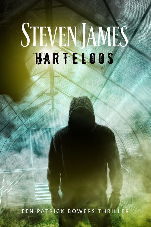 Foto van Harteloos - steven james - ebook (9789043530903)