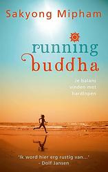 Foto van Running buddha - sakyong mipham - ebook (9789025903183)