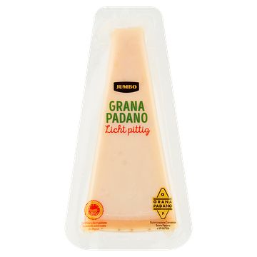 Foto van Jumbo grana padano kaas 200g