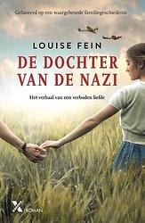 Foto van Dochter van de nazi lp - louise fein - paperback (9789401614047)