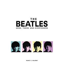 Foto van The beatles