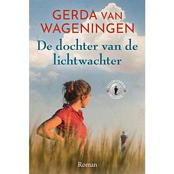 Foto van De dochter van de lichtwachter