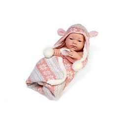 Foto van Babypop so lovely (38 cm)