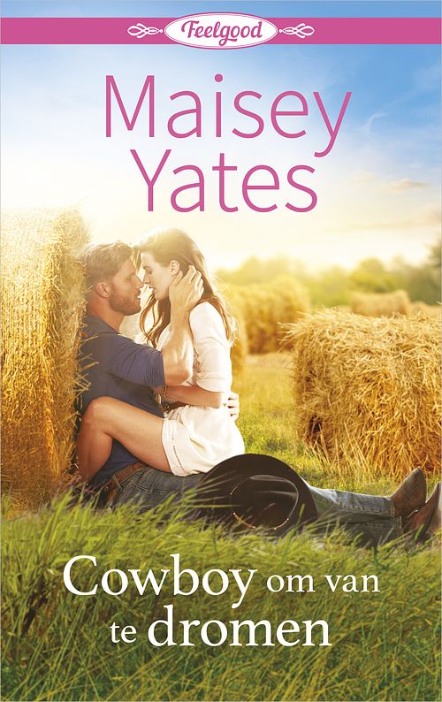 Foto van Cowboy om van te dromen - maisey yates - ebook