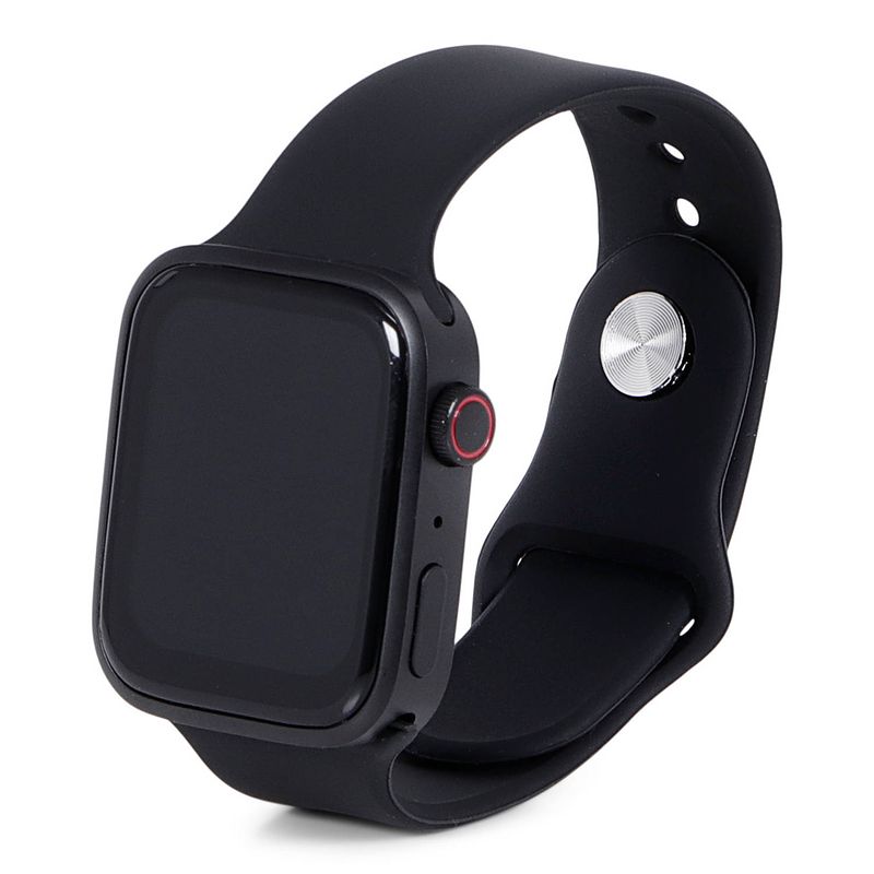 Foto van Brainz smart watch pro - model w15 - 38591