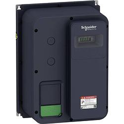 Foto van Schneider electric frequentieregelaar atv320u07m2w 0.75 kw 1-fasig 200 v, 240 v