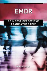 Foto van Emdr - marion lang - ebook (9789020212297)