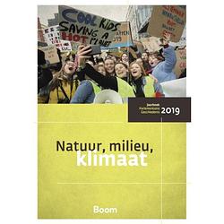 Foto van Natuur, milieu en klimaat