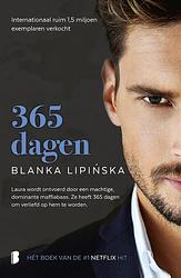Foto van 365 dagen - blanka lipinska - ebook (9789402316520)