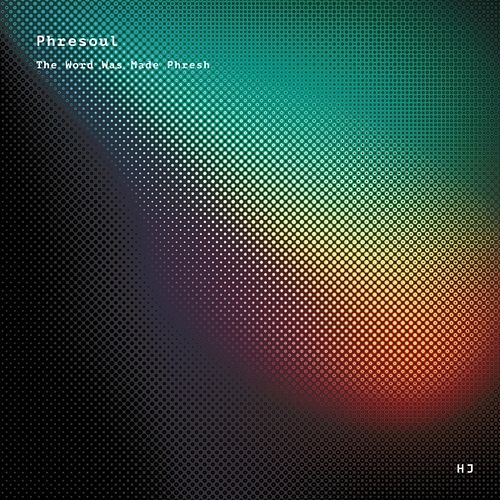 Foto van The word was made phresh - lp (8056099002779)