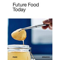 Foto van Future food today