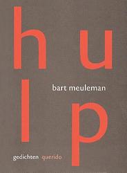 Foto van Hulp - bart meuleman - ebook (9789021453262)