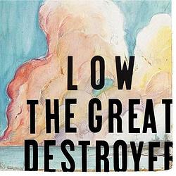 Foto van The great destroyer - lp (5050159820610)