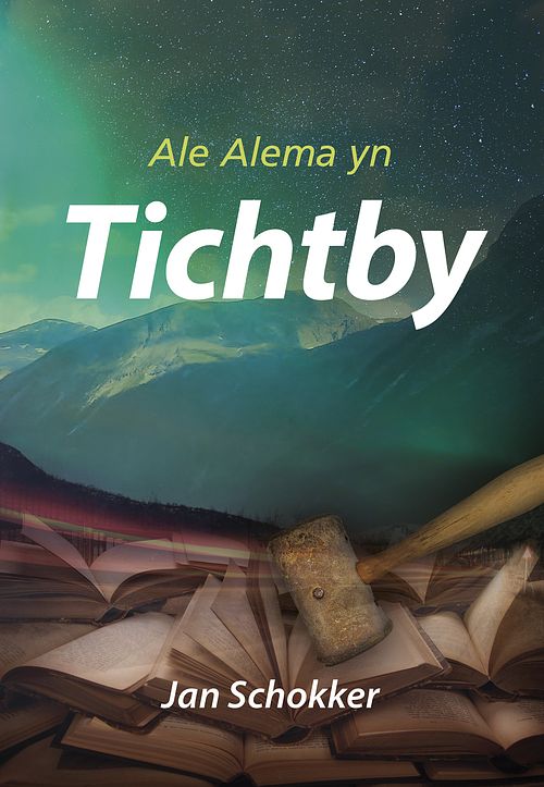 Foto van Tichtby - jan schokker - ebook (9789089547736)