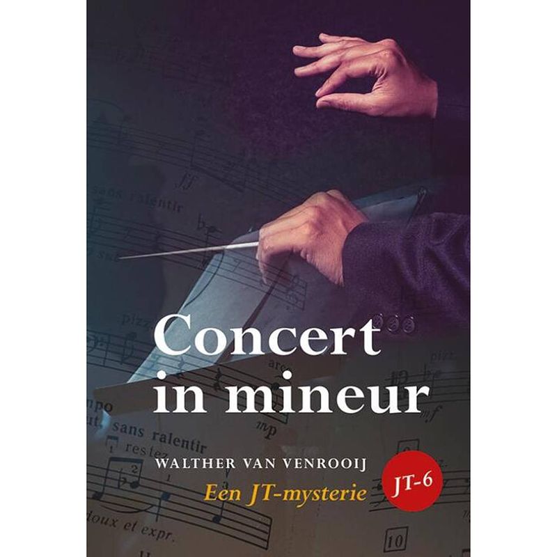 Foto van Concert in mineur