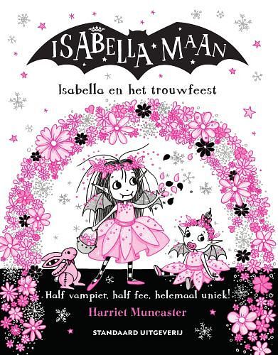 Foto van Isabella en het trouwfeest - harriet muncaster - hardcover (9789002273353)