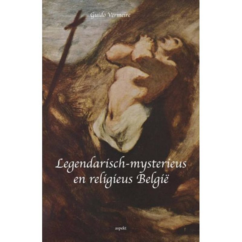 Foto van Legendarisch-mysterieus en religieus belgie