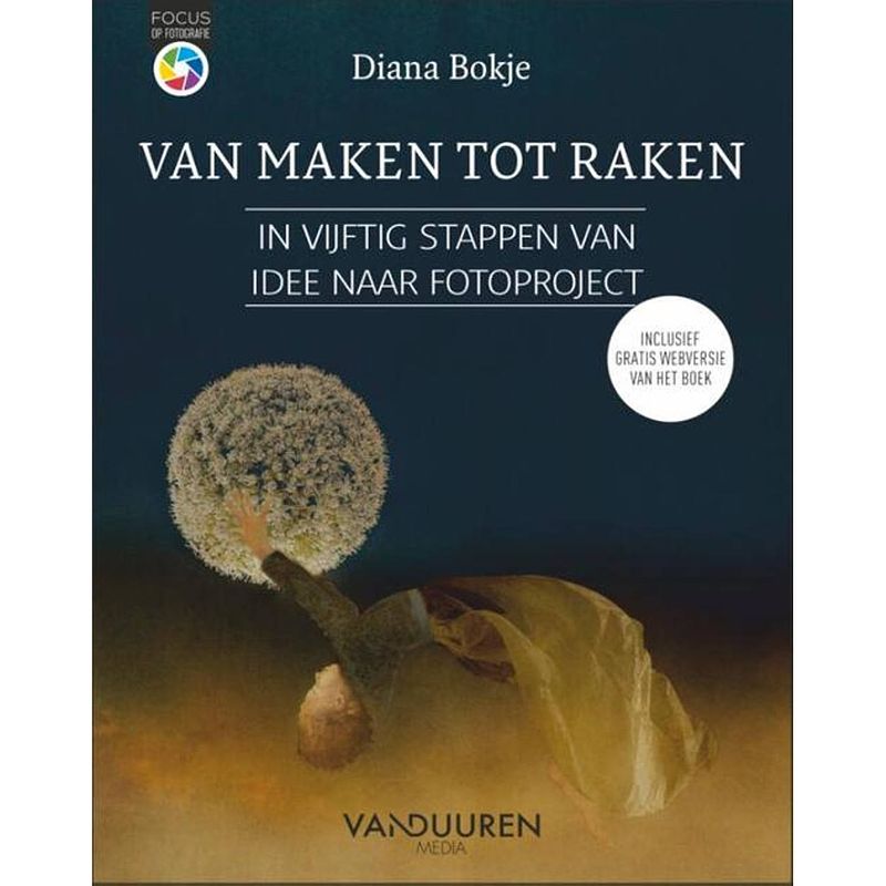 Foto van Focus op fotografie: van maken tot raken