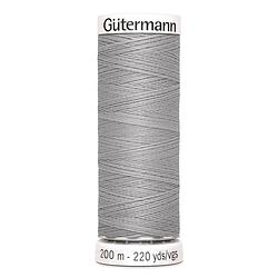 Foto van Gutermann polyester 200mtr