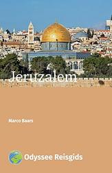 Foto van Jeruzalem - marco baars - ebook (9789461230812)