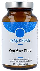 Foto van Ts choice probiotica super plus capsules