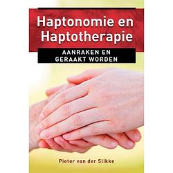 Foto van Haptonomie en haptotherapie - ankertjes