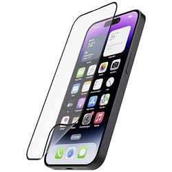 Foto van Hama hiflex eco screenprotector (glas) geschikt voor: iphone 15 pro 1 stuk(s)