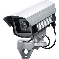 Foto van Pentatech 24226 dummy-camera met knipperende led