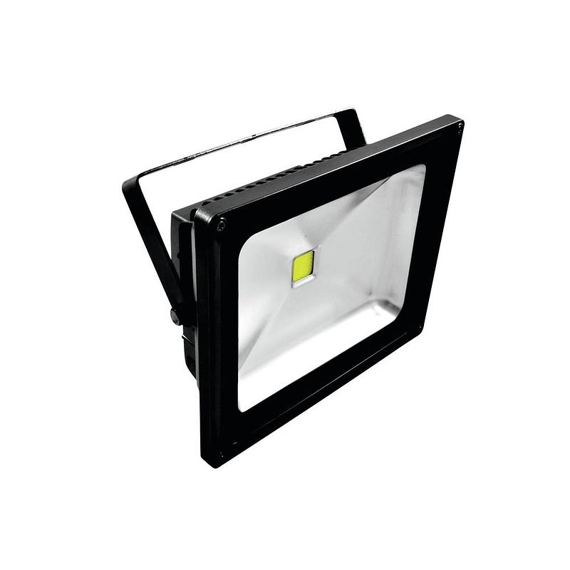 Foto van Led-floodlight eurolite led ip fl-50