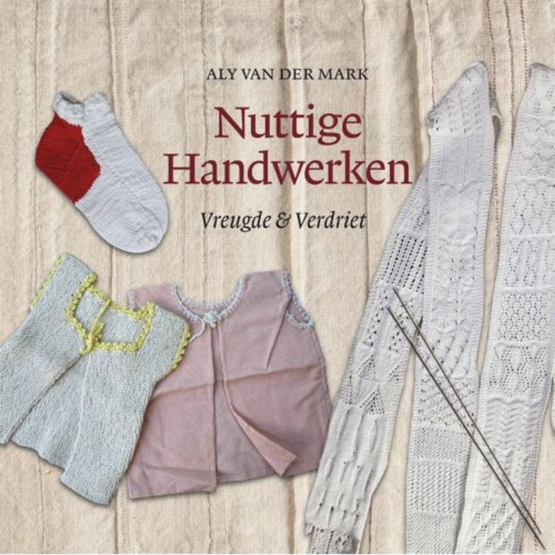 Foto van Nuttige handwerken