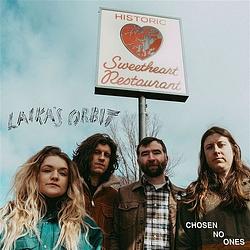 Foto van Chosen no ones - lp (2090405374491)