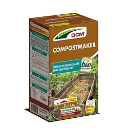 Foto van Compostmaker 1,5 kg in strooidoos