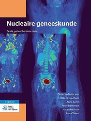 Foto van Nucleaire geneeskunde - paperback (9789036828185)
