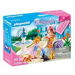Foto van Playmobil gift set - prinses 70293