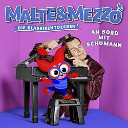 Foto van Malte & mezzo - cd (0885470016221)